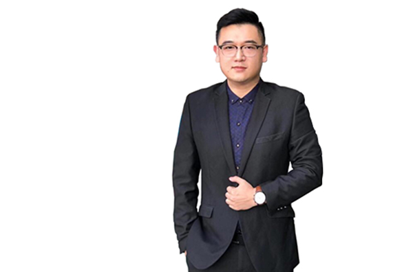 天戈聲學總設計師